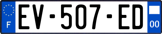 EV-507-ED