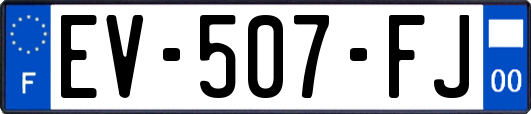 EV-507-FJ