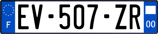 EV-507-ZR