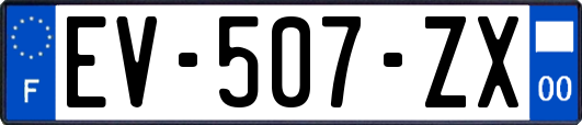 EV-507-ZX