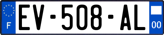 EV-508-AL