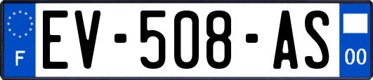 EV-508-AS