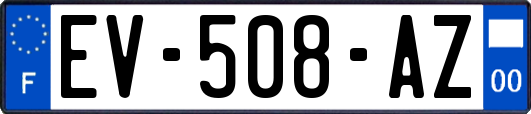 EV-508-AZ