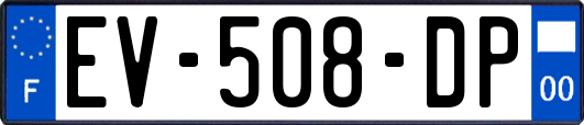 EV-508-DP