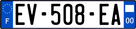 EV-508-EA