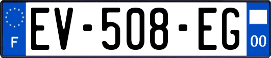EV-508-EG