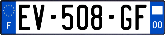 EV-508-GF