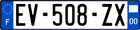 EV-508-ZX