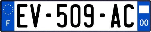 EV-509-AC