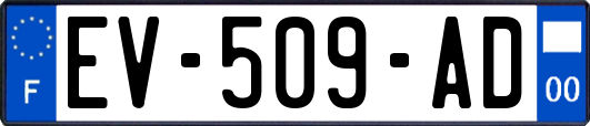 EV-509-AD