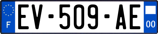 EV-509-AE