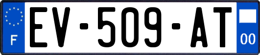 EV-509-AT