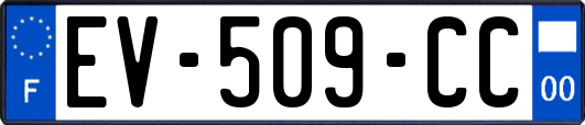 EV-509-CC