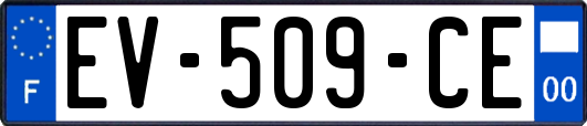 EV-509-CE