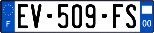 EV-509-FS