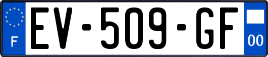 EV-509-GF