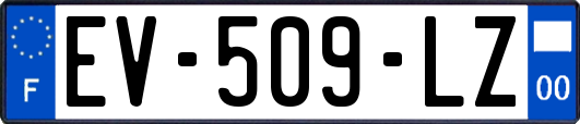 EV-509-LZ