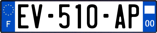 EV-510-AP