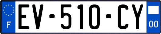 EV-510-CY