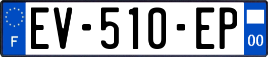 EV-510-EP