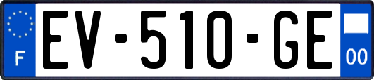 EV-510-GE