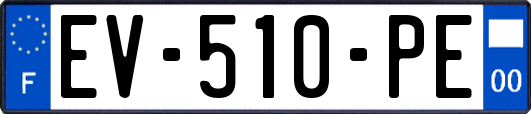 EV-510-PE