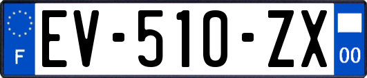 EV-510-ZX