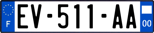 EV-511-AA