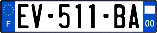 EV-511-BA
