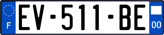 EV-511-BE