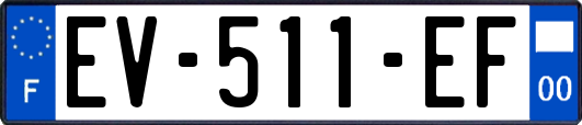 EV-511-EF