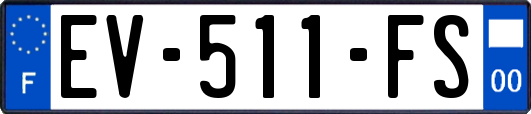 EV-511-FS