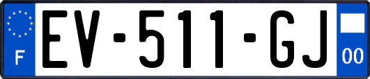 EV-511-GJ