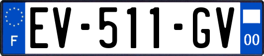 EV-511-GV