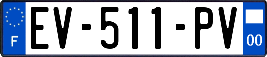 EV-511-PV