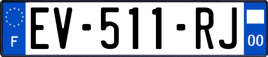 EV-511-RJ