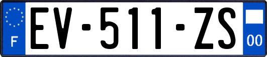 EV-511-ZS