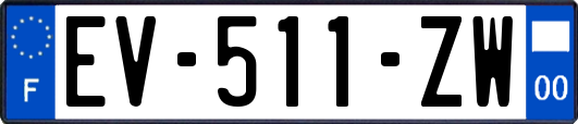 EV-511-ZW