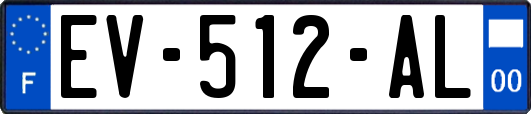 EV-512-AL