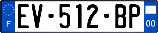 EV-512-BP