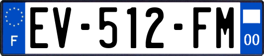 EV-512-FM