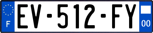 EV-512-FY