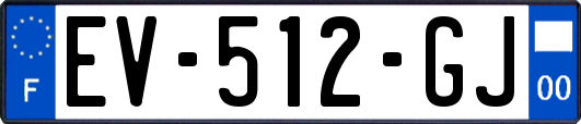 EV-512-GJ