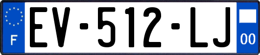 EV-512-LJ
