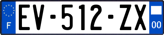 EV-512-ZX