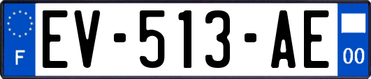 EV-513-AE