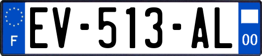 EV-513-AL
