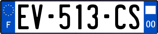 EV-513-CS