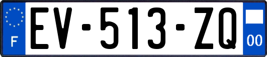 EV-513-ZQ