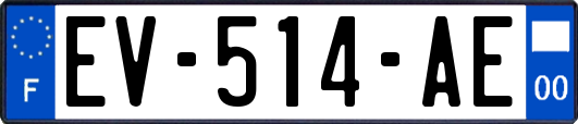 EV-514-AE